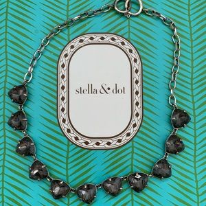 Stella & Dot necklace
